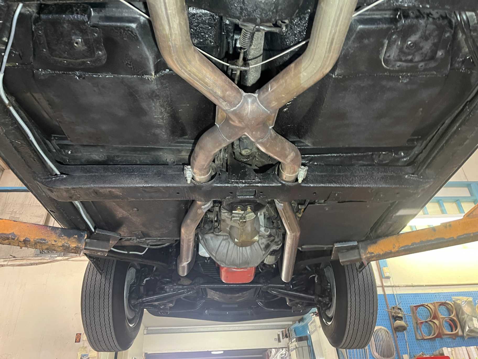 Chevrolet Corvette Image 49