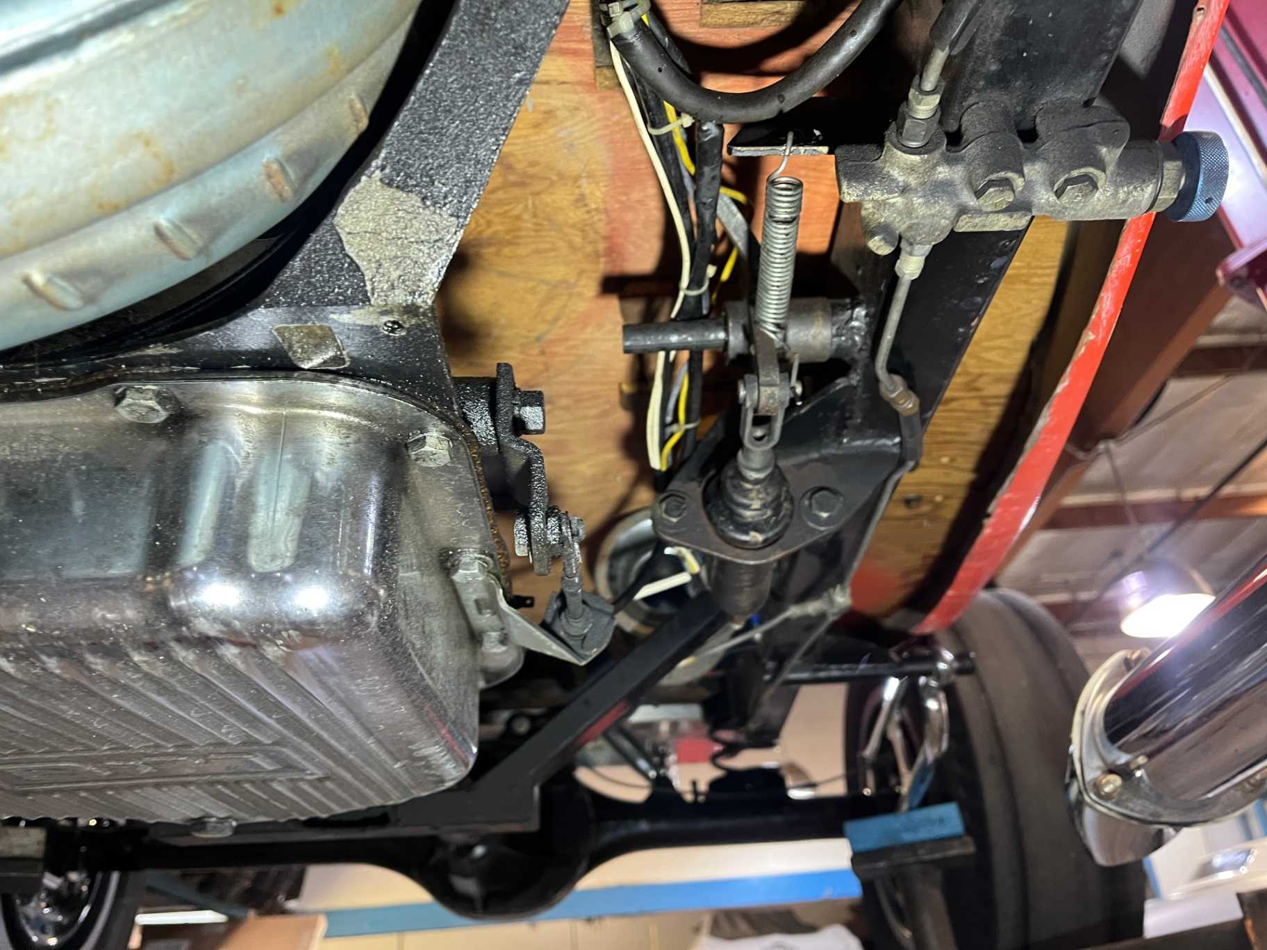 Buick Roadster Image 62