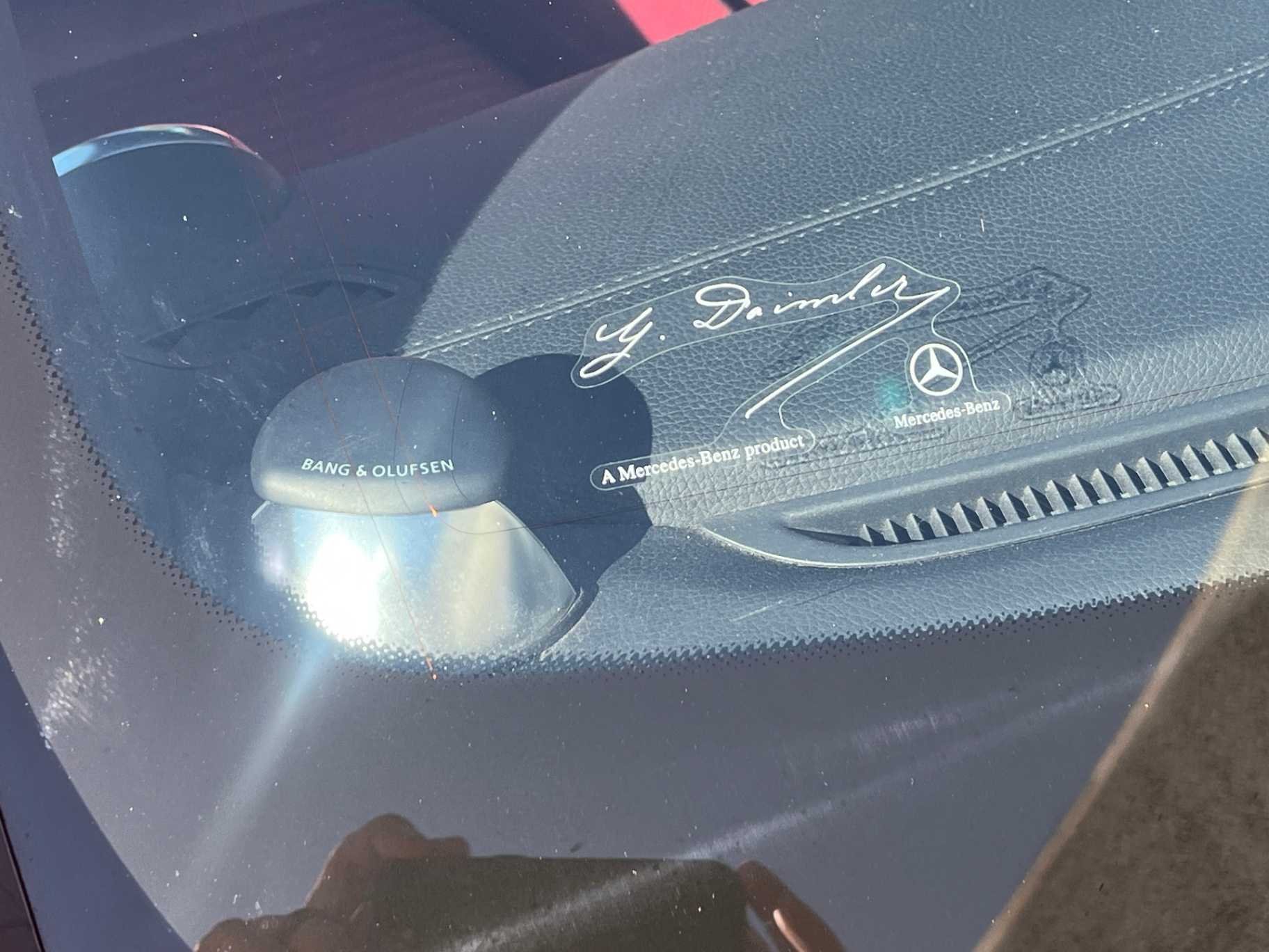 Mercedes-Benz SL-Class Image 10