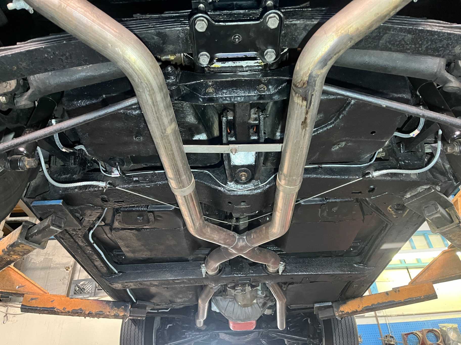 Chevrolet Corvette Image 51