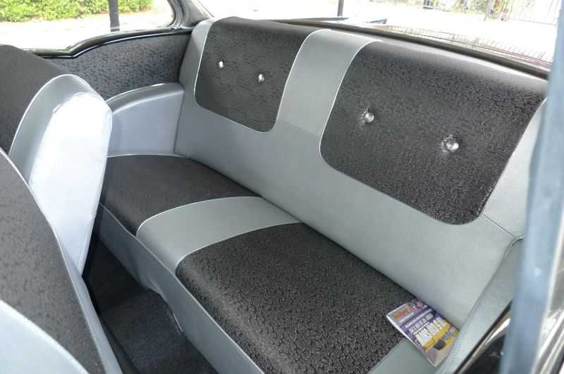 Chevrolet 210 Image 37