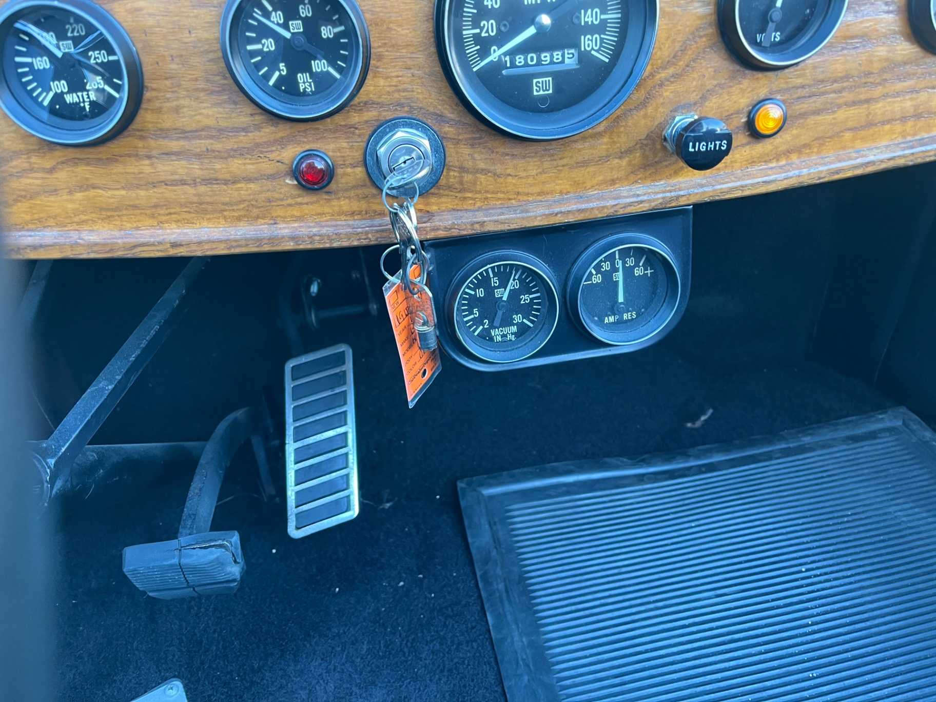 Buick Roadster Image 41