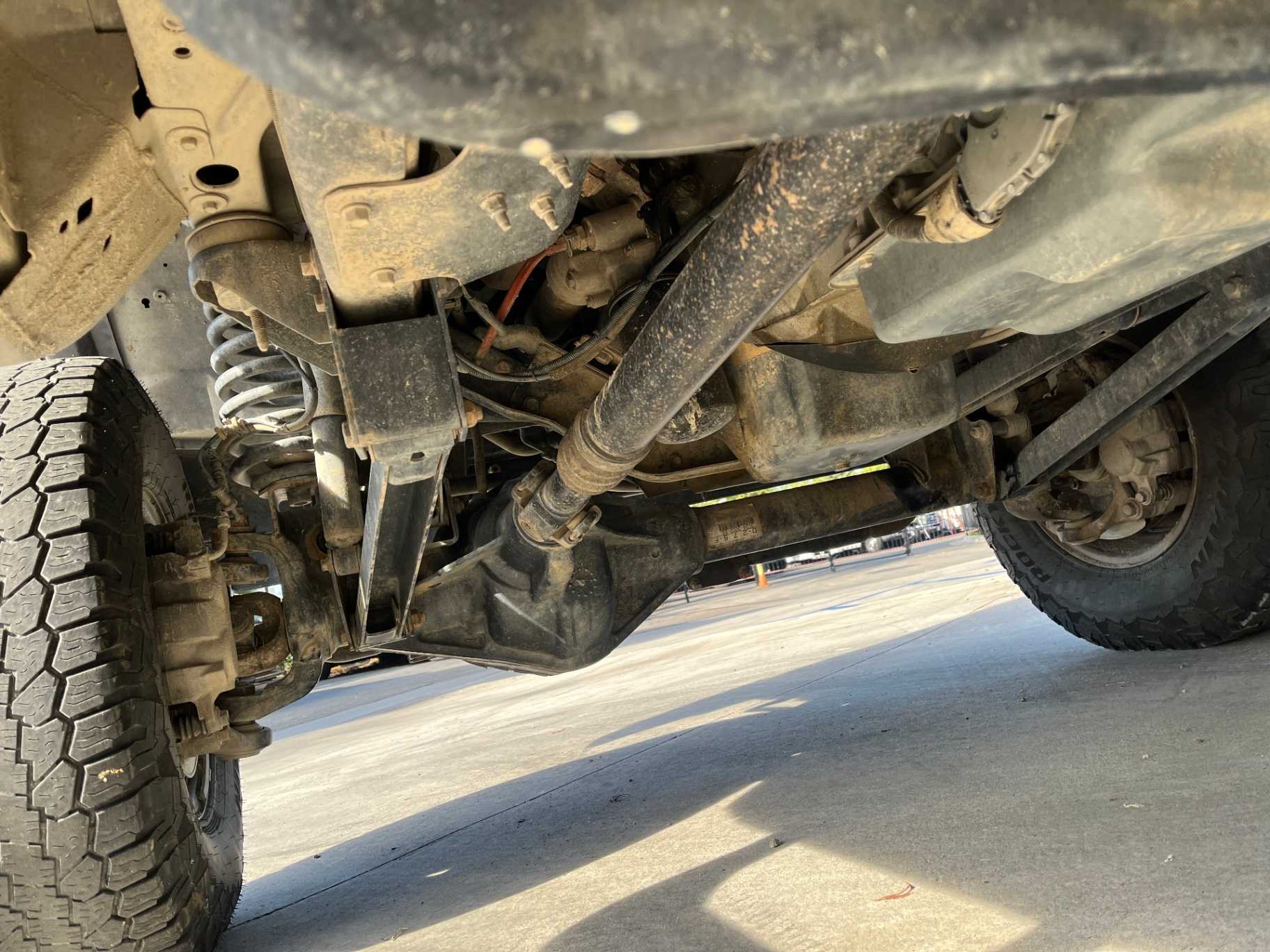 Ford E-Series Image 45