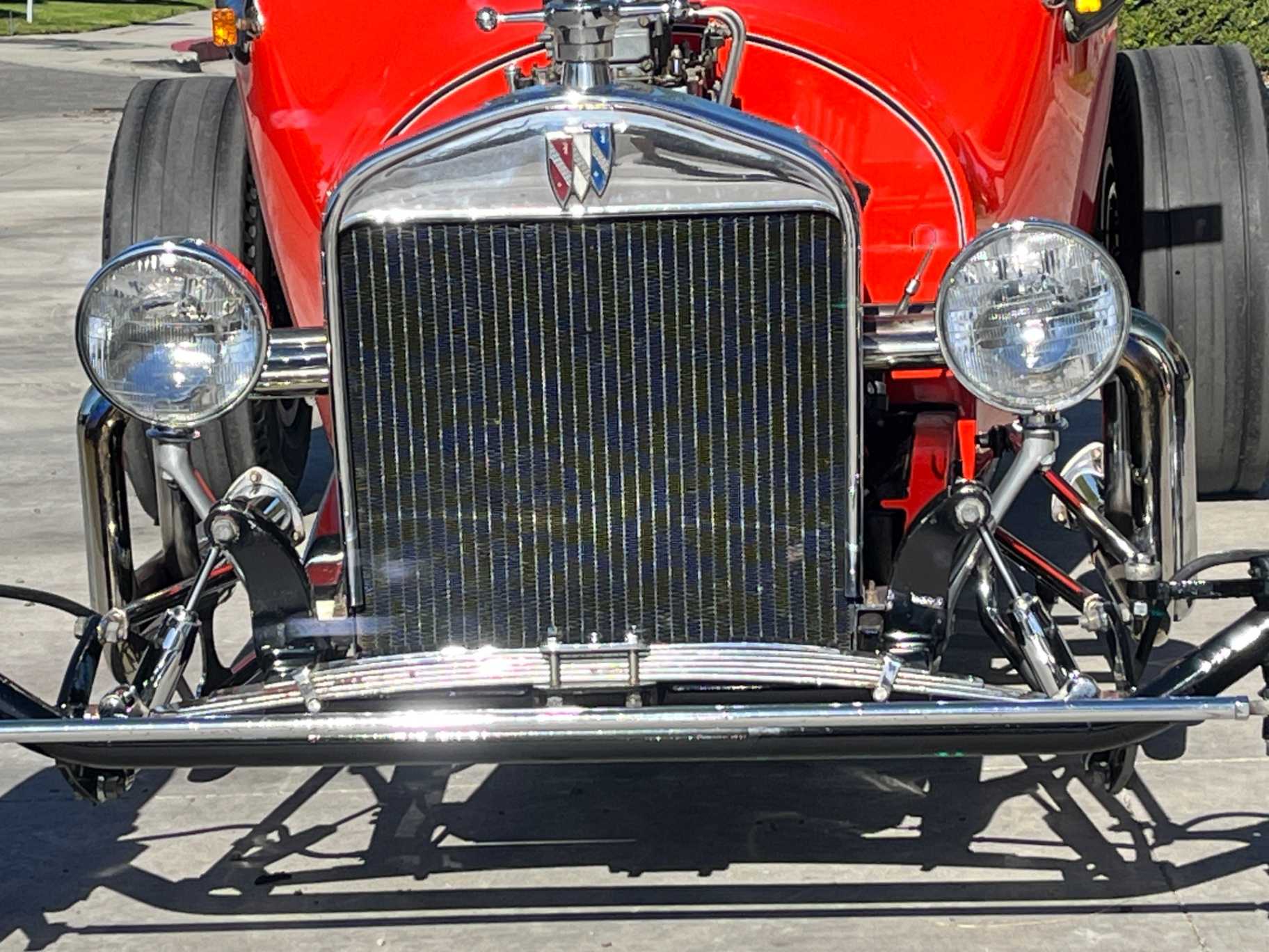 Buick Roadster Image 2