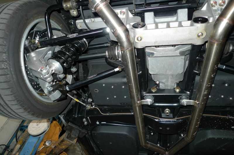 Chevrolet Corvette Image 41