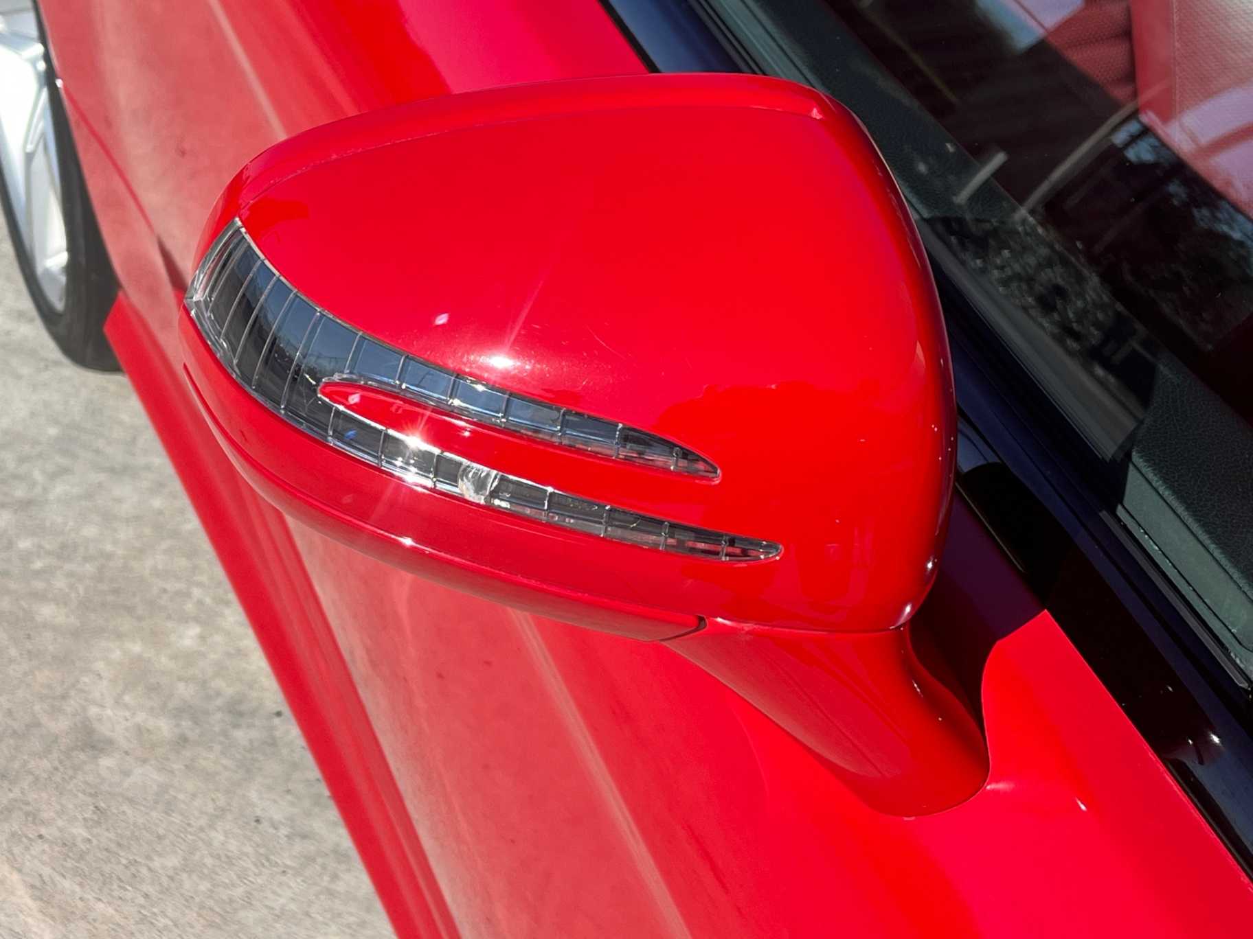 Mercedes-Benz SL-Class Image 5