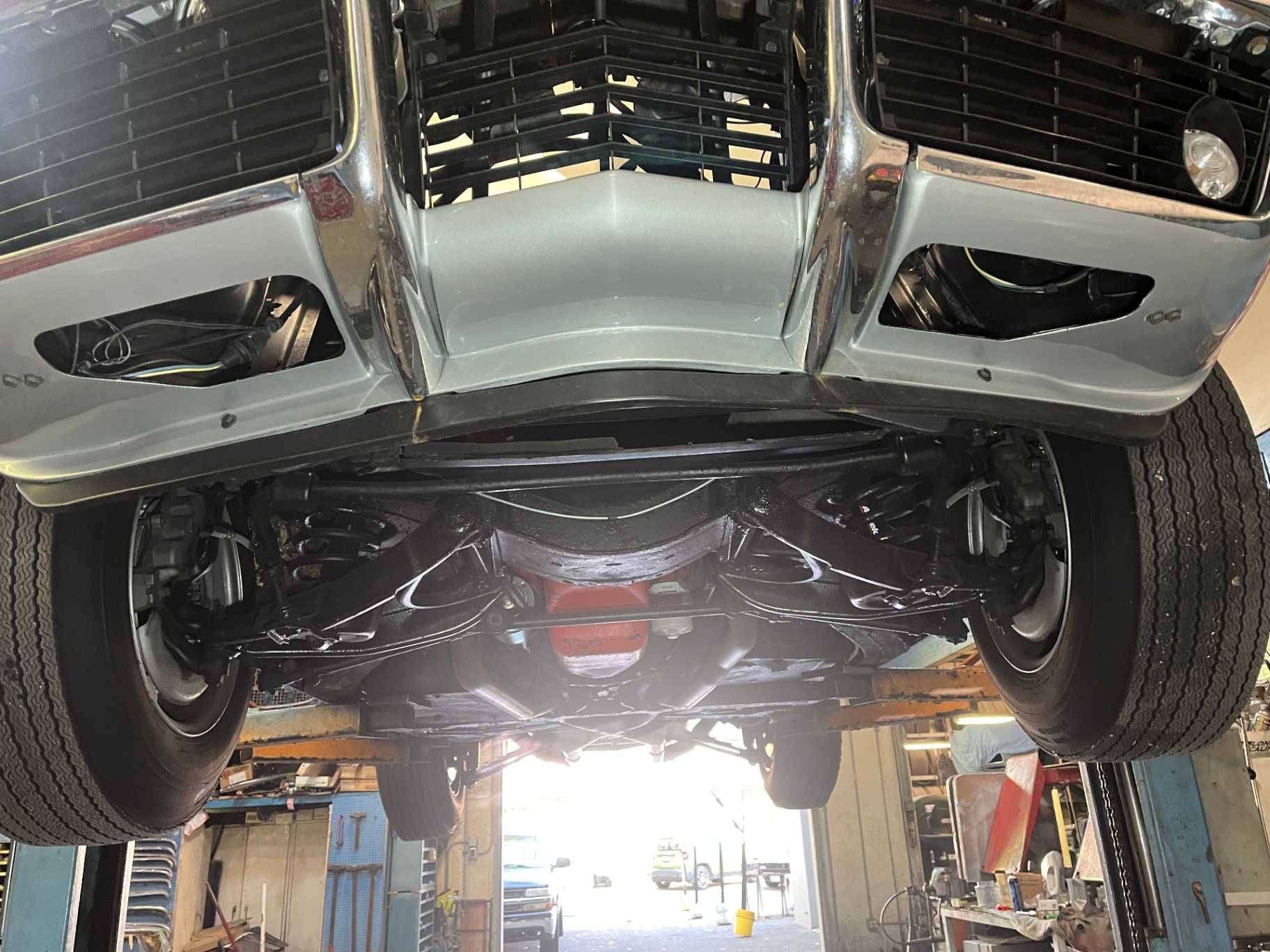 Chevrolet Corvette Image 53