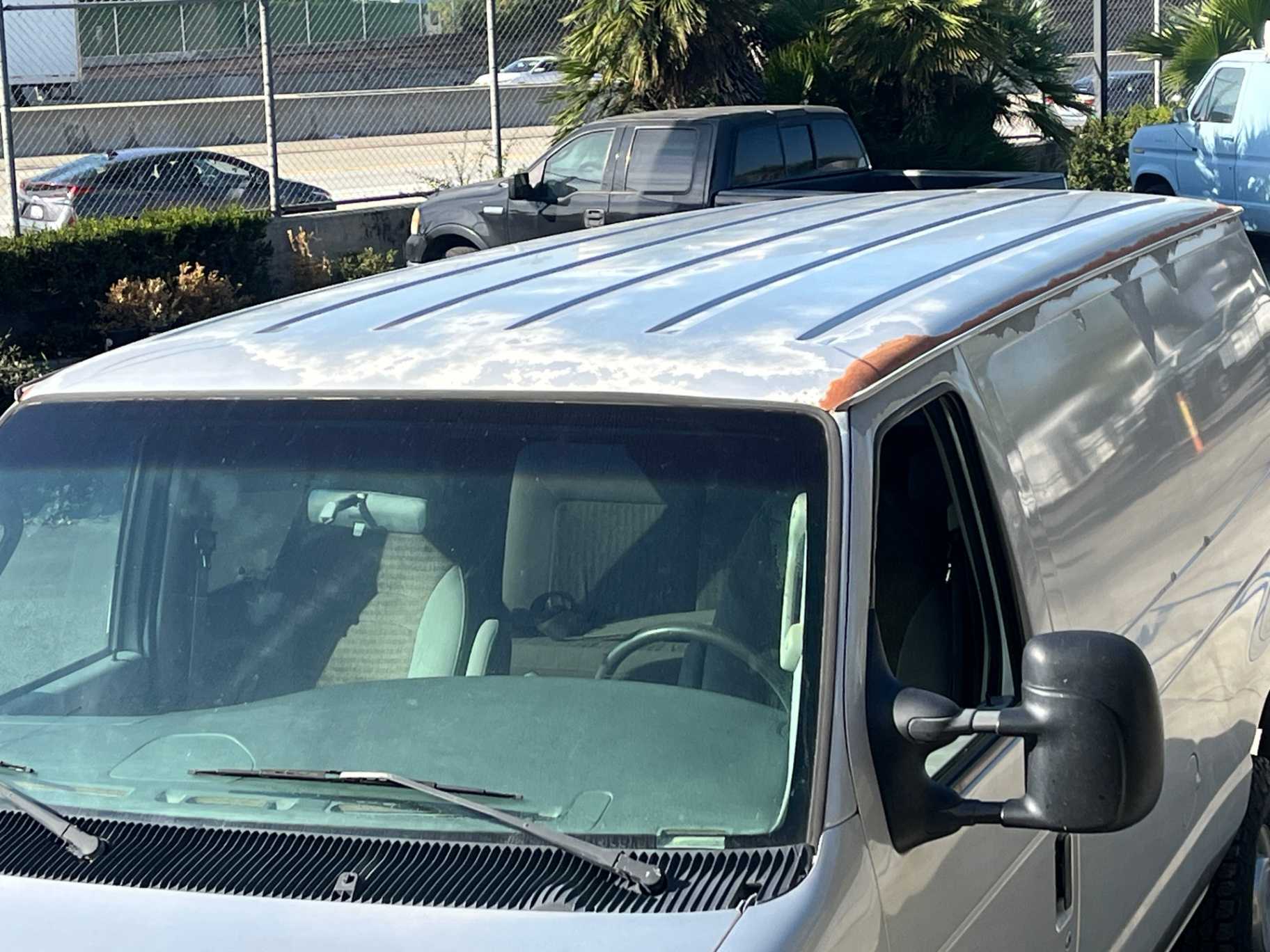 Ford E-Series Image 5