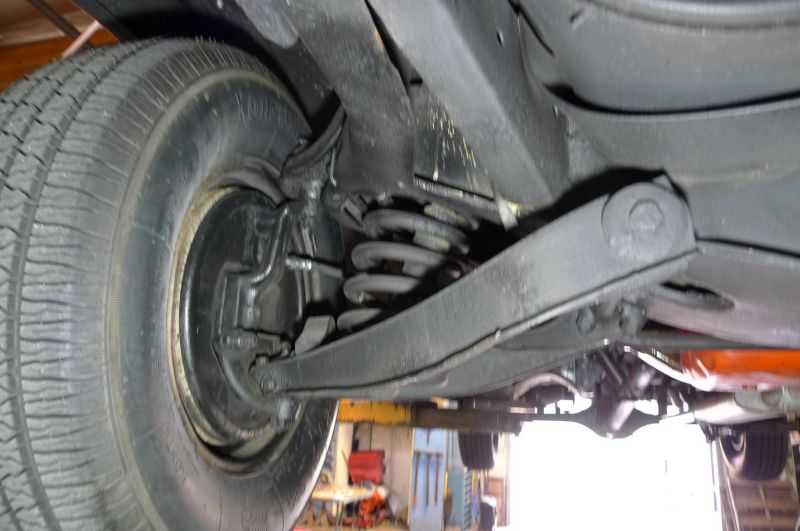 Chevrolet 210 Image 63