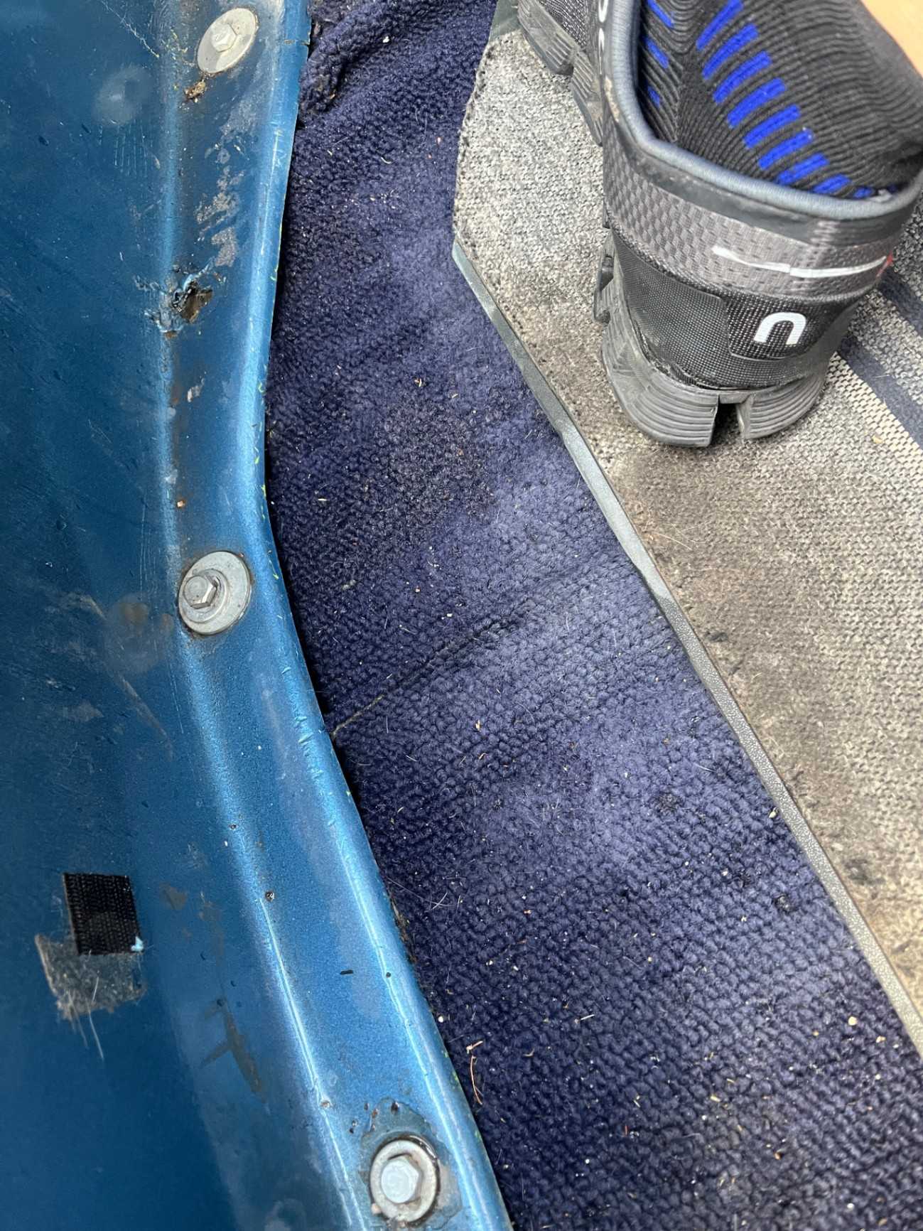 Volkswagen Dune Buggy Image 29