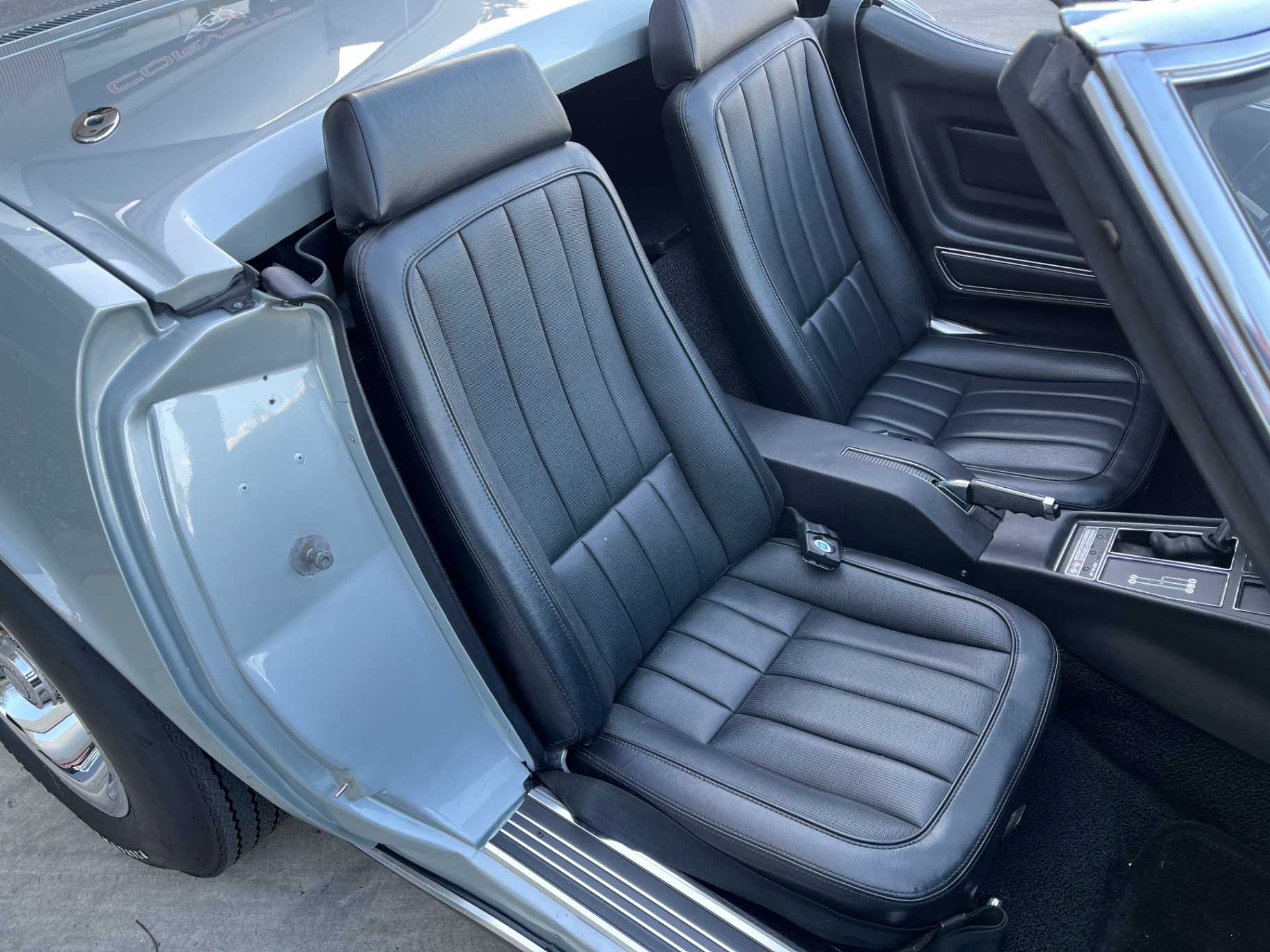 Chevrolet Corvette Image 44