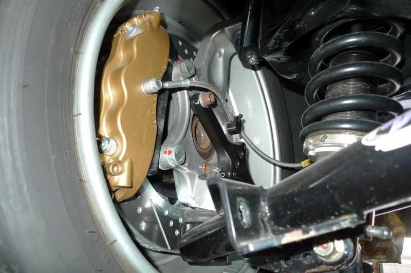 Chevrolet Corvette Image 48