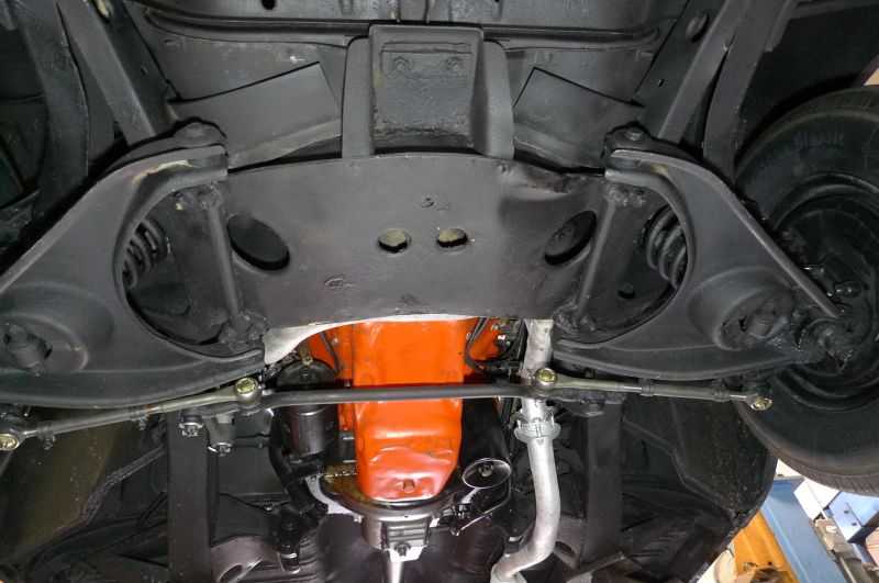 Chevrolet 210 Image 89