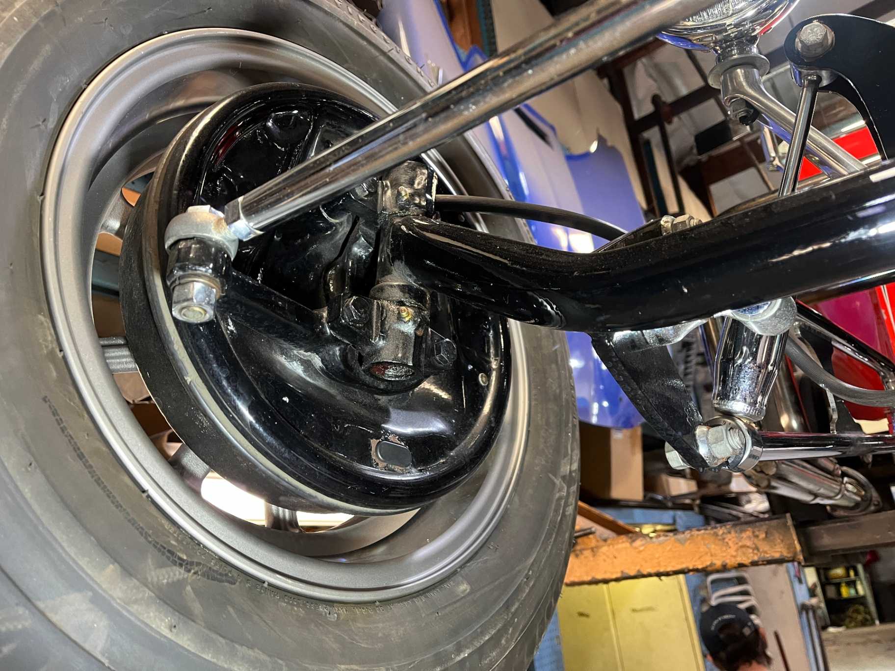 Buick Roadster Image 50