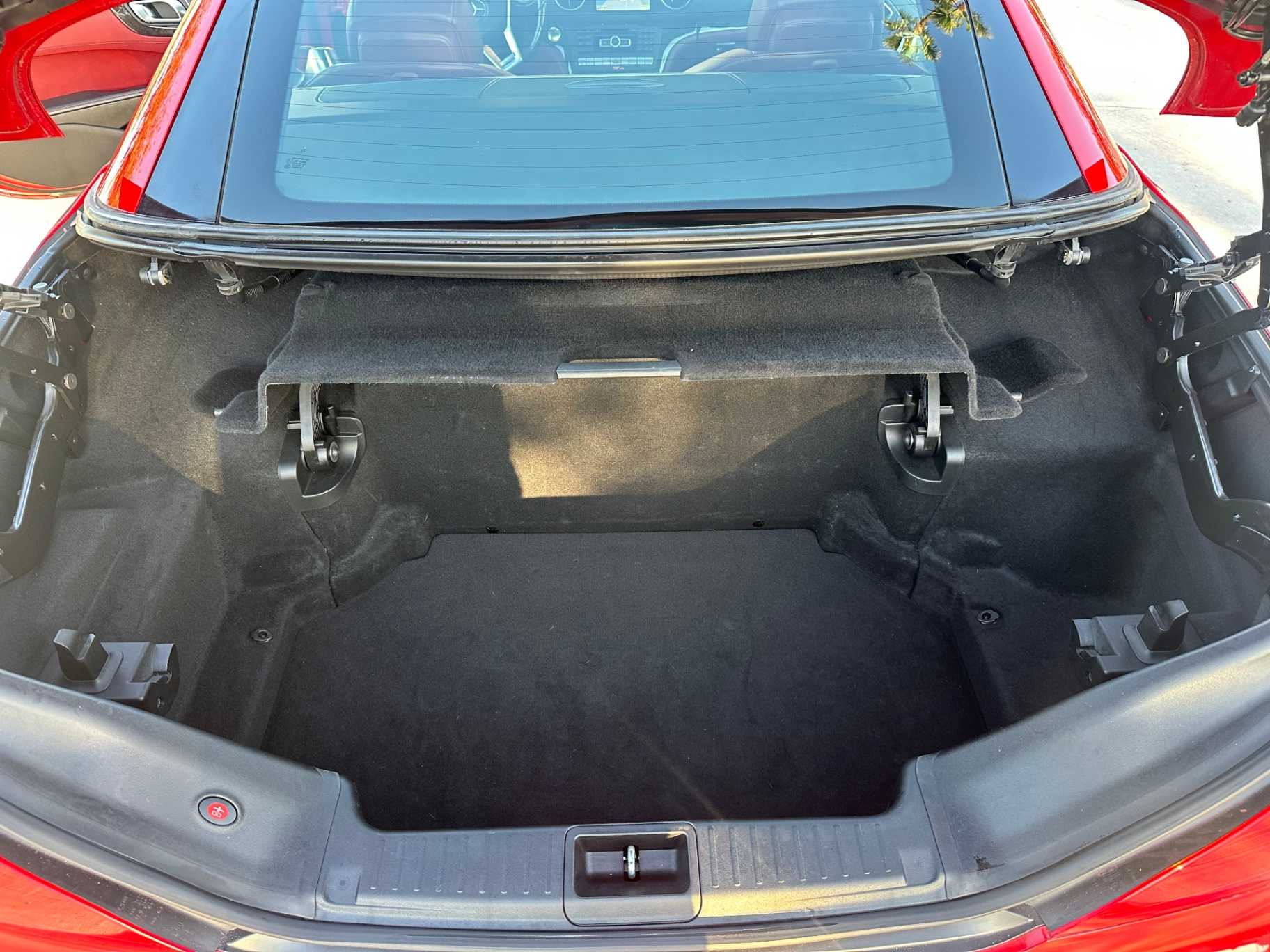 Mercedes-Benz SL-Class Image 41