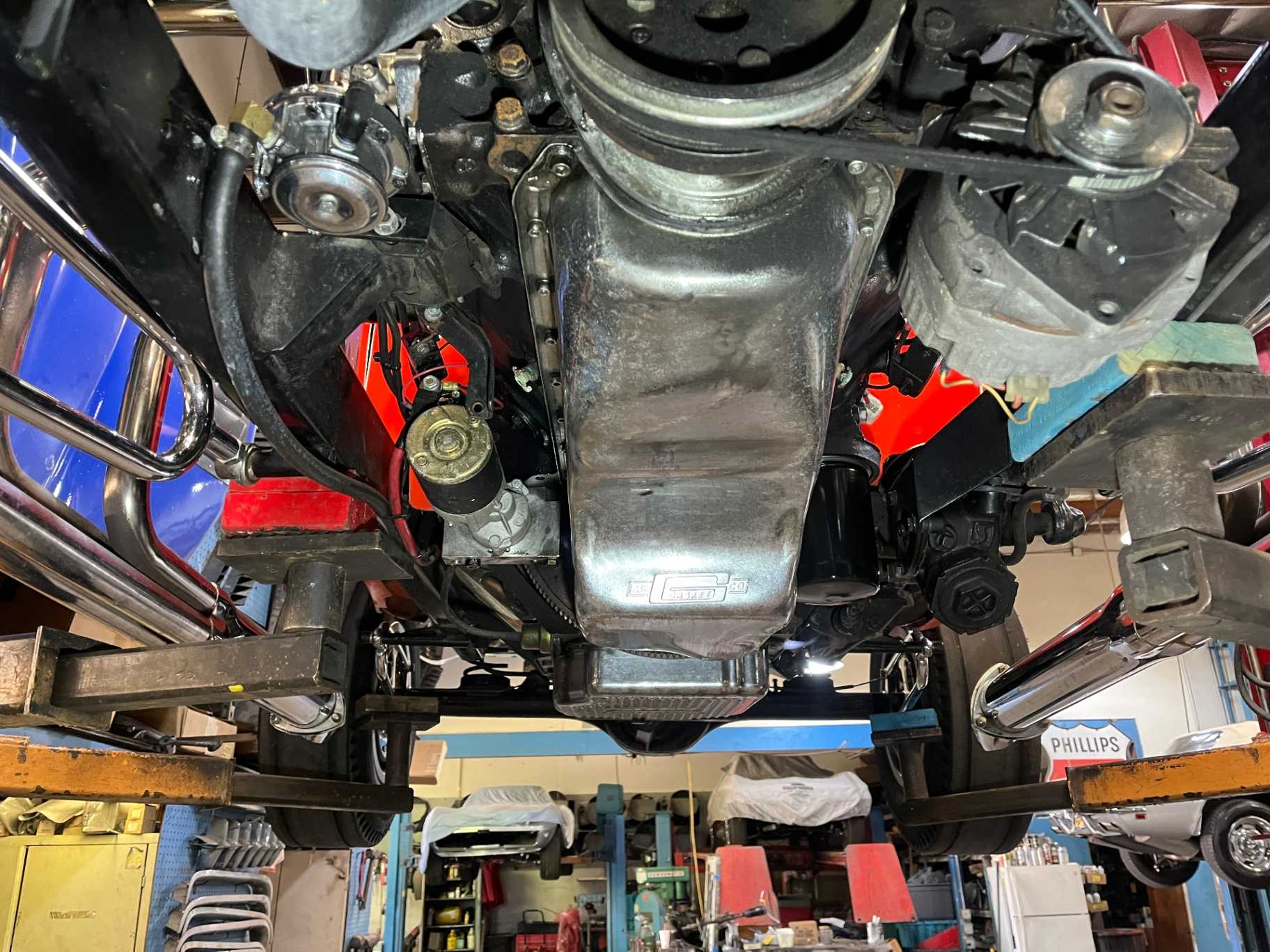 Buick Roadster Image 57