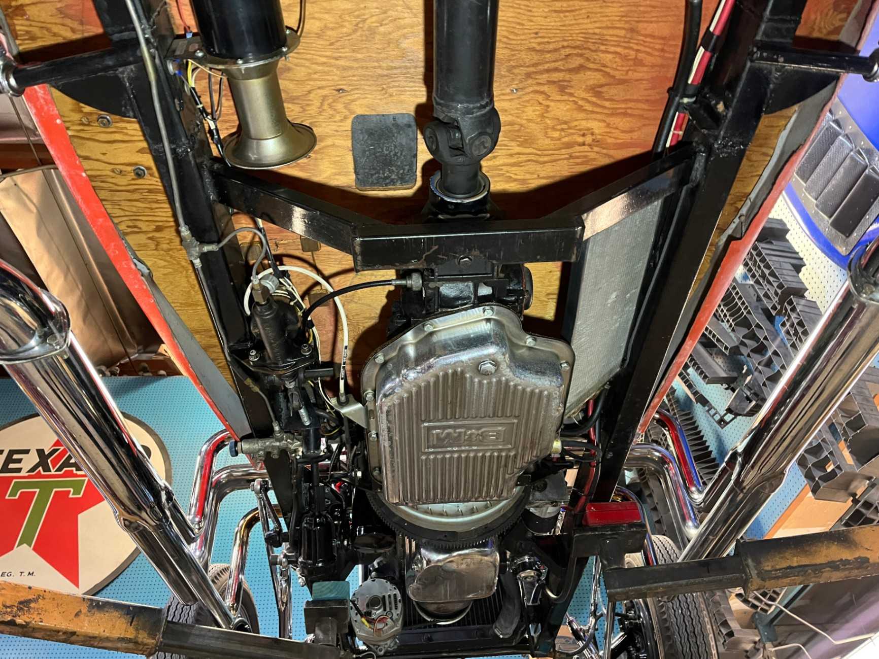 Buick Roadster Image 55