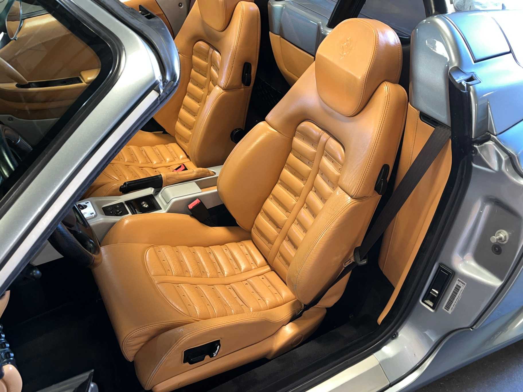 Ferrari 360 Spider Image 26