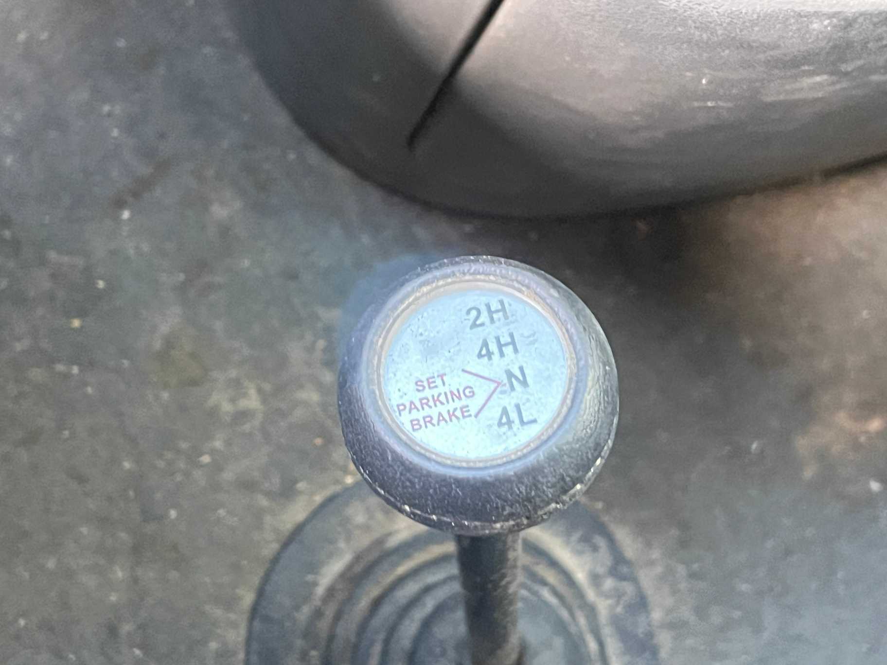 Ford E-Series Image 53