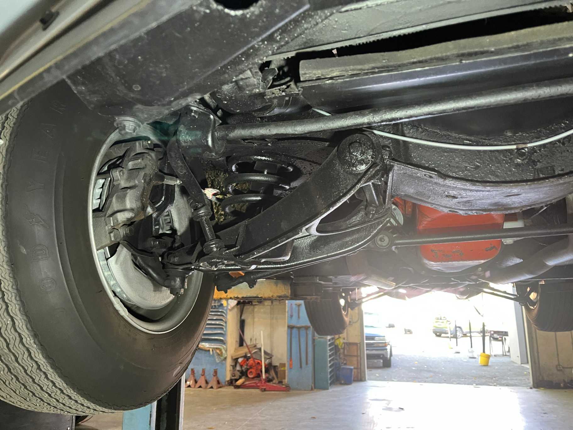 Chevrolet Corvette Image 57