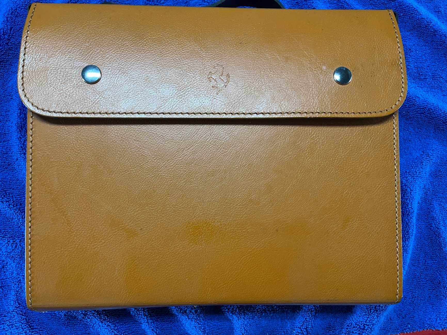 Ferrari 360 Spider Image 50